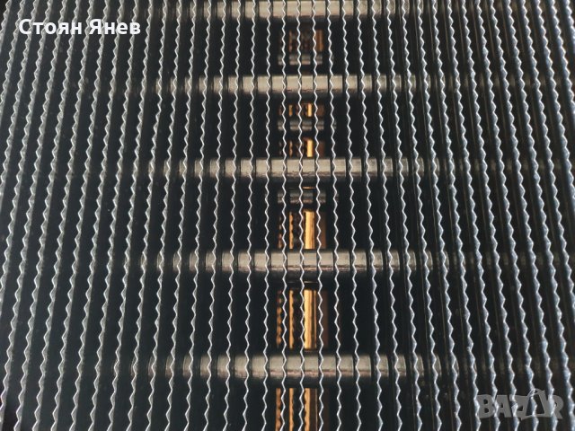 Хладилни изпарители, снимка 2 - Други машини и части - 34584857