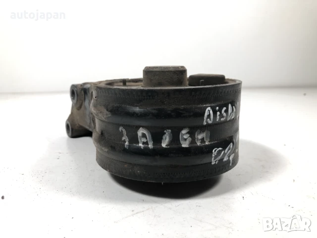 Тампон двигател Opel Vectra C 2.0d 100ks 2002г, снимка 2 - Части - 50443657