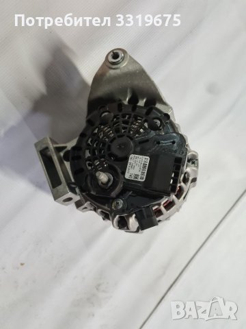 Алтернатор за Zafira Tourer C  Insignia B Insignia A 2.0 CDTI , снимка 4 - Части - 39134371