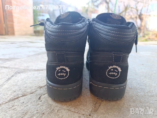 Маратонки Nike