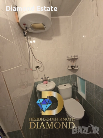 Гарсониера в Димитровград - Център, снимка 7 - Апартаменти - 52152255