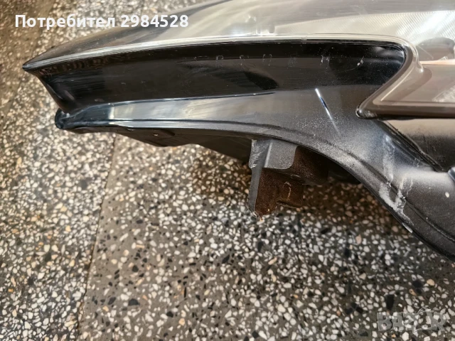 Фар за Opel Corsa E / Опел Корса Е, снимка 11 - Части - 51002665