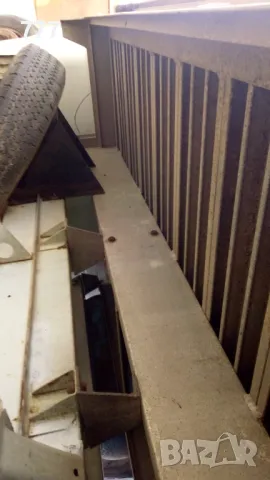 Продавам каросерия , снимка 2 - Части - 50214395