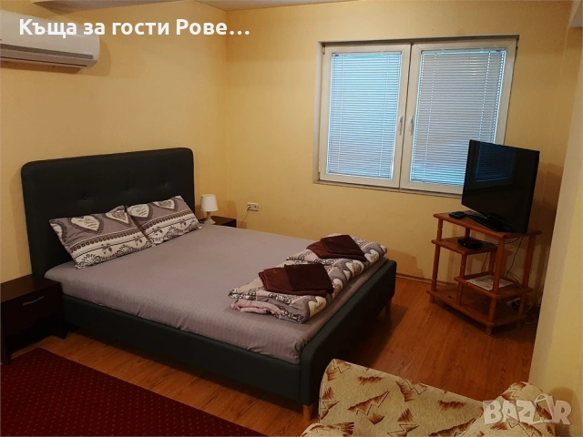 Нощувки в София, близо до зала Арена 8888 София, снимка 2 - Квартири, нощувки - 53437422