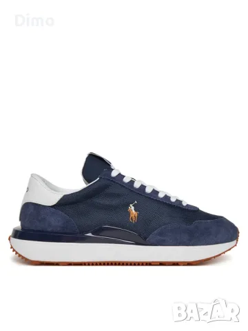 Маратонки Polo Ralph Lauren, снимка 4 - Маратонки - 55818175