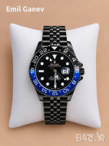 Rolex GMT-Master II