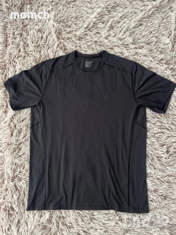 ARC’TERYX-мъжка тениска размер ХЛ, снимка 2 - Тениски - 56109999