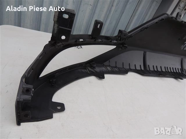 Долен спойлер за задна броня Hyundai I20 година 2021 2022 2023 код 86612-Q0000 , снимка 3 - Аксесоари и консумативи - 51740079