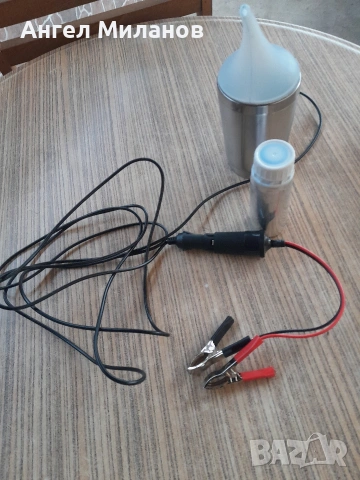 Уред за почистване фарове., снимка 2 - Други инструменти - 53718753