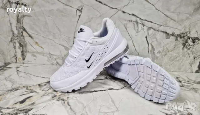 Nike мъжки маратонки , снимка 2 - Маратонки - 49534203