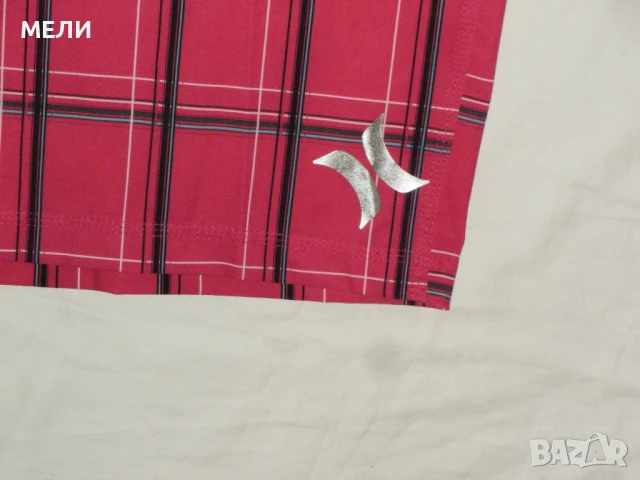 REEBOK оригинални мъжки шорти L, снимка 9 - Бански - 51074993