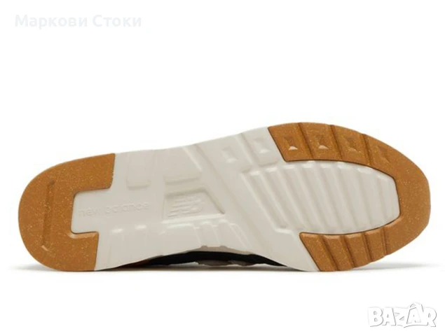 ✅ NEW BALANCE 🔝 997H, снимка 4 - Маратонки - 50740638