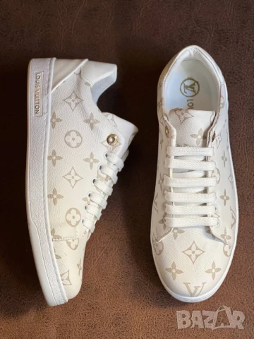 дамски маратонки louis vuitton , снимка 6 - Маратонки - 51393435