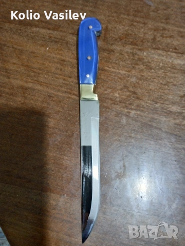 Оръжие, лов и риболов 