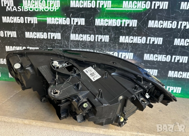 Фар десен фарове BMW LED за Бмв Ф44 Bmw 2 F44 Grand Coupe, снимка 6 - Части - 52233340