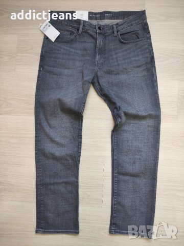 Мъжки дънки C&A размер 36 , снимка 3 - Дънки - 33865860