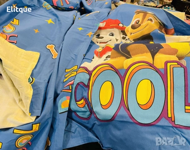 Детски спални комплекти на любимите герои, снимка 13 - Други - 52086205