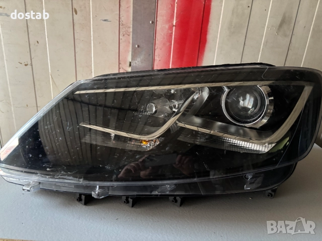 Фар за Сеат Алхамбра