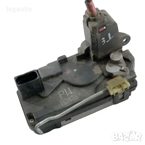 Брава задна дясна врата Opel Astra H (A04) 2004-2010 ID: 164266