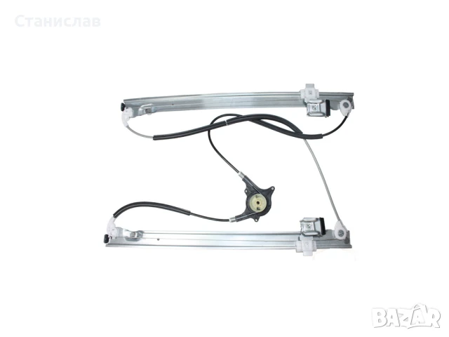 Стъклоподемник за Mercedes Vito W639, снимка 2 - Части - 50680700