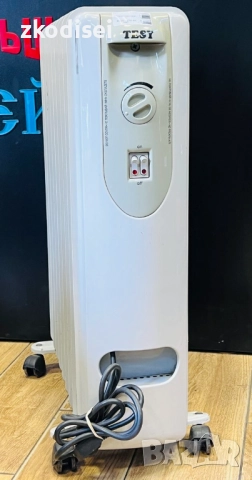 Радиатор TESY D02 1509