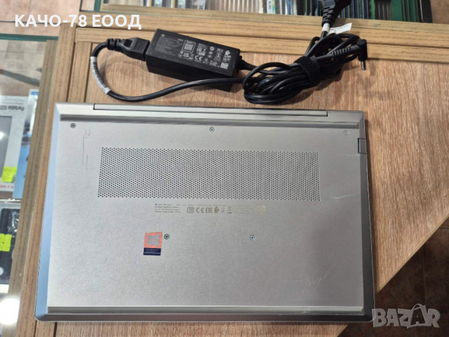 Лаптоп HP ProBook 440 G8, снимка 3 - Лаптопи за работа - 53615392