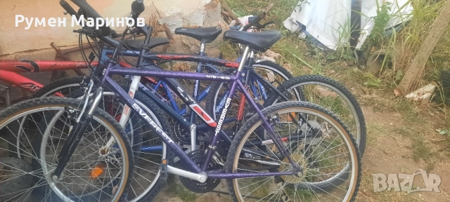 Немски велосипеди