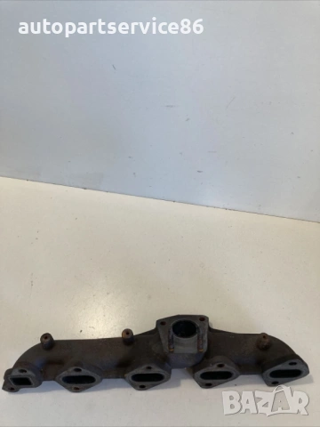 Изпускателен колектор за Chevrolet Captiva 2.2 VCDi 135 kW 2012 г. – OEM