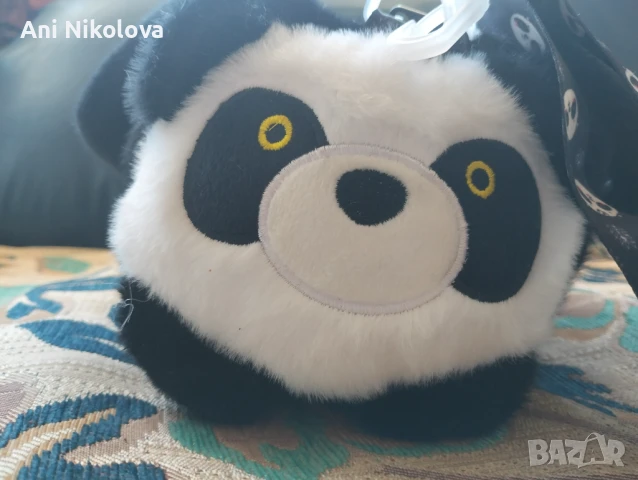 Чанта, снимка 2 - Чанти - 50997699