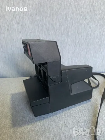 фотапарат Polaroid 640, снимка 3 - Фотоапарати - 48271965