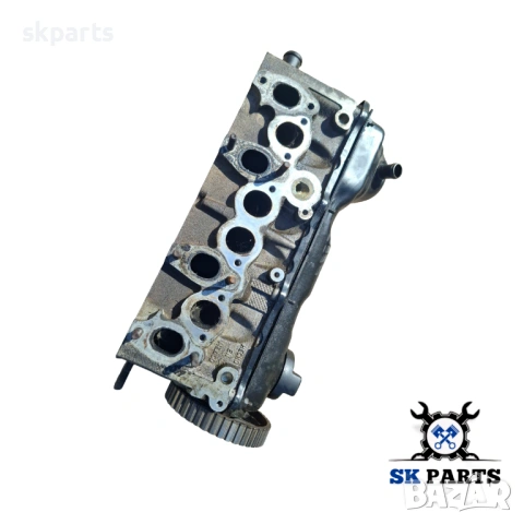 Глава оборудвана за VW Golf 3 / Голф 3 1,8 90к.с., снимка 2 - Части - 53856163