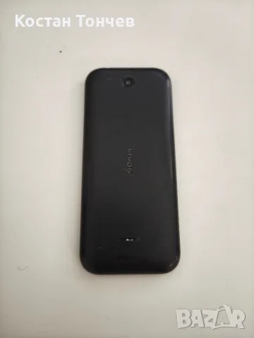 Nokia 225 , single SIM, снимка 3 - Nokia - 56289397