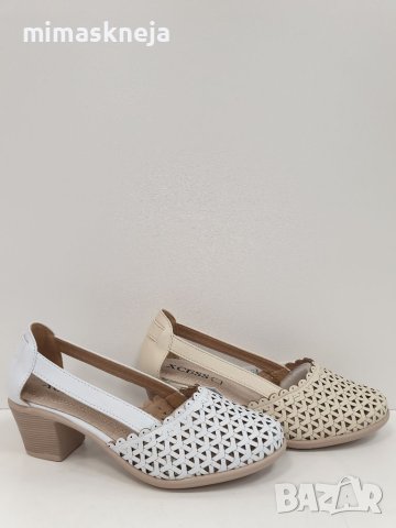 дамски обувки 8010, снимка 1