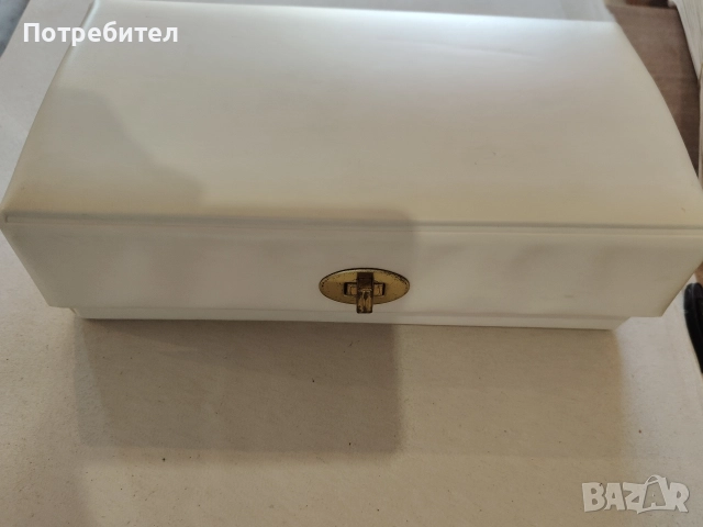 Ретро немски масажор - пълен комплект, снимка 3 - Масажори - 52836079