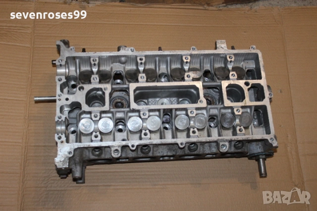 Глава Мазда 3 2008 2.3i 158hp Mazda 3 седан 6M8G6090A 21