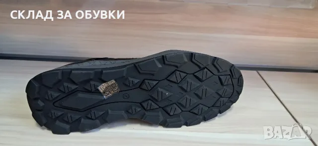 МЪЖКИ МАРАТОНКИ -ТИП ОБУВКА , снимка 4 - Маратонки - 47694456