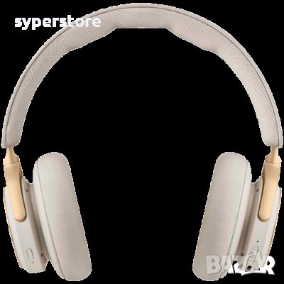 Безжични слушалки мида, BeoPlay HX, Златист SS301556, снимка 2 - Bluetooth слушалки - 39964912