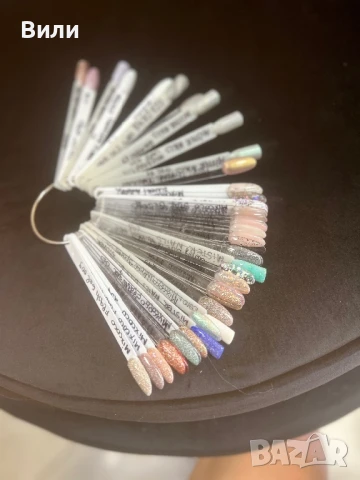 Разпродажба на лакове , снимка 4 - Други - 51269210