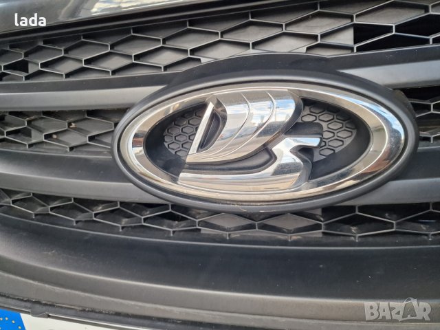 LADA XRay, снимка 4 - Автомобили и джипове - 44276289