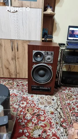 Тонколони Амфитон 100ас-022, снимка 5 - Тонколони - 56316561