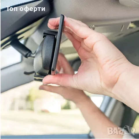 Огледало за обратно виждане 27см, 30см - BW-747, снимка 5 - Аксесоари и консумативи - 49336728