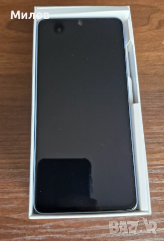 Xiaomi Redmi Note 13 256GB ЧИСТО НОВ, снимка 2 - Xiaomi - 53451824