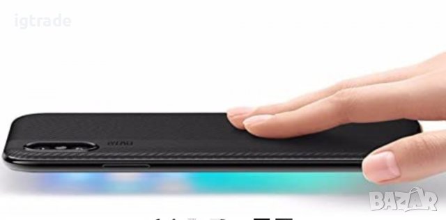 iPhone X / iPhone 10 - кейс калъф - защитен, снимка 5 - Калъфи, кейсове - 40224821