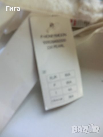 нов корсет/жартиер на palmers със забележка, снимка 6 - Бельо - 39567377