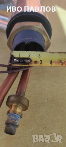 Плот с мивка и котлони и батерия за каравана, снимка 7 - Газови котлони - 50845732