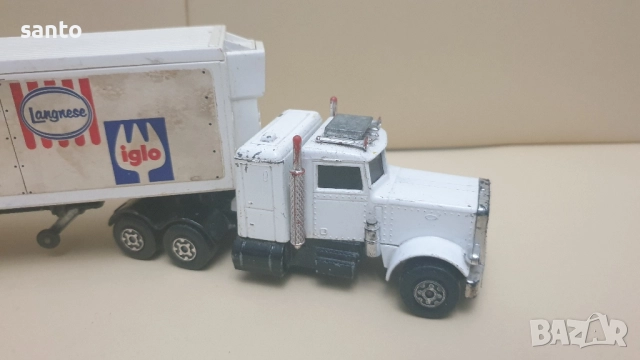 Matchbox , снимка 6 - Колекции - 52771080