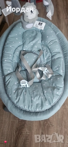 Шезлонг люлка Лорели Тоскана