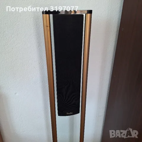 Тонколона Teufel MO 6 FR, снимка 3 - Тонколони - 47703029