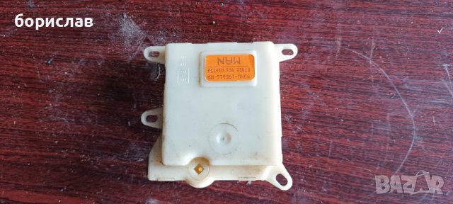 Моторче клапи за Фолксваген шаран 