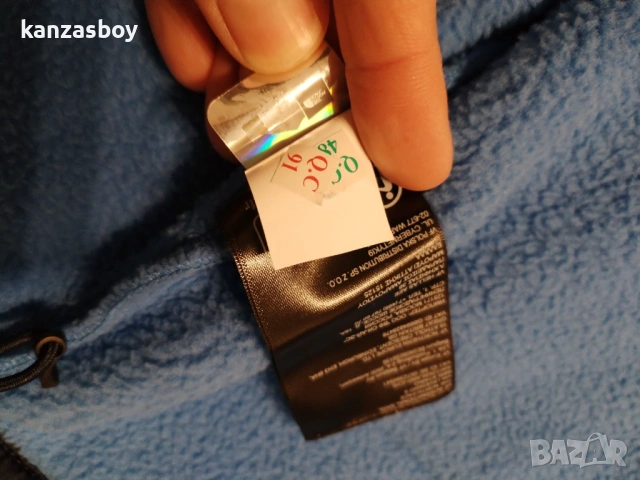 The North Face M Royal Arch Vest - страхотен мъжки елек НОВ размер - М, снимка 9 - Други - 53260886